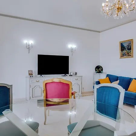 Solar Da Beachfront Terrace 2bedroom