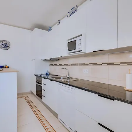 Appartamento Solar Da Beachfront Terrace 2bedroom *