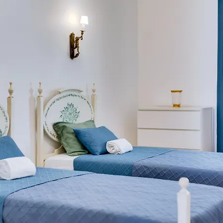 Solar Da Beachfront Terrace 2bedroom Appartamento