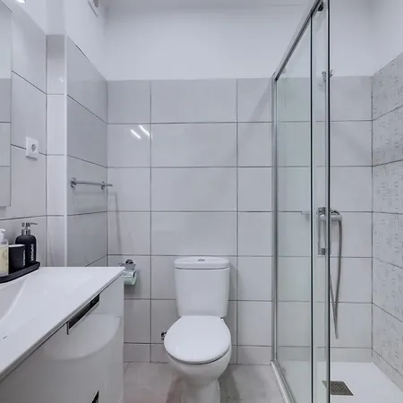 Appartamento Solar Da Beachfront Terrace 2bedroom Quarteira