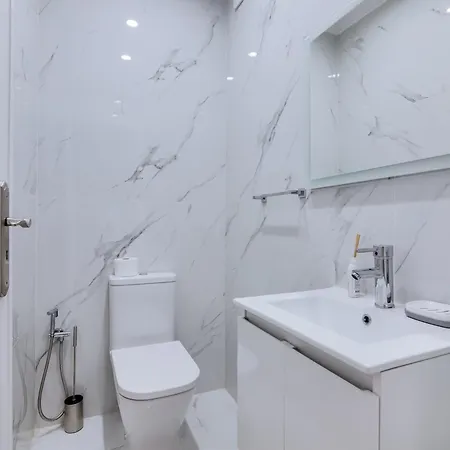 Appartamento Solar Da Beachfront Terrace 2bedroom *