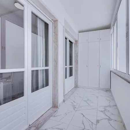 Appartamento Solar Da Beachfront Terrace 2bedroom