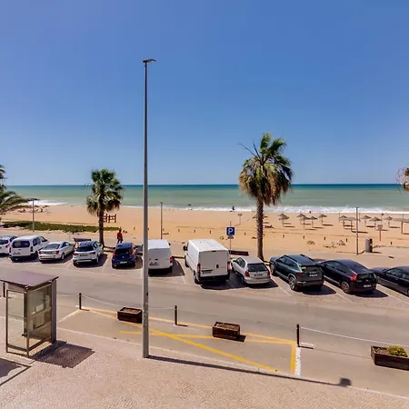 Solar Da Beachfront Terrace 2bedroom