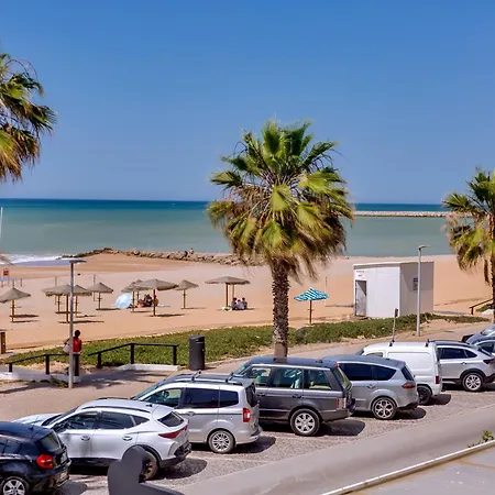 Solar Da Beachfront Terrace 2bedroom Apartmán *
